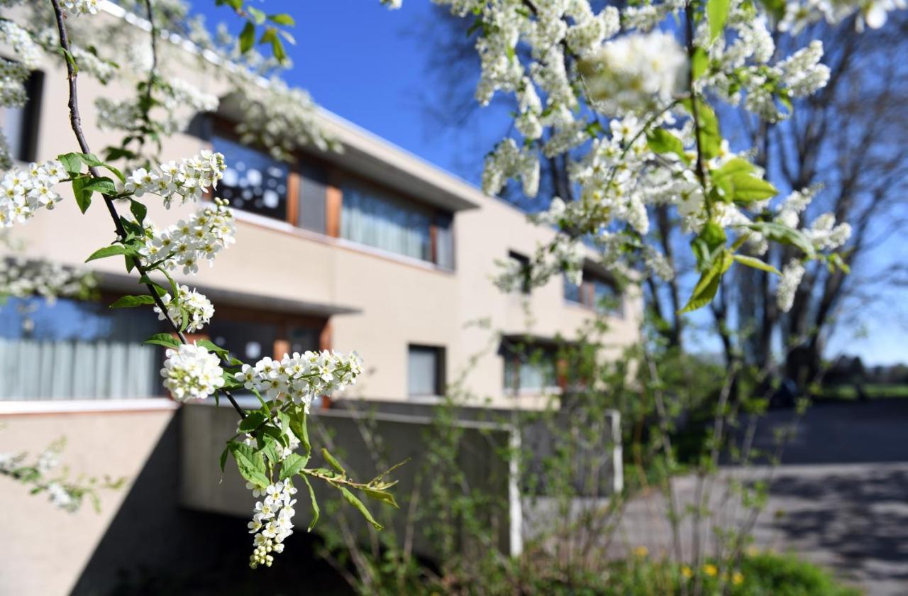 Hotel Domaine De La Sauge Cudrefin Zewnętrze zdjęcie