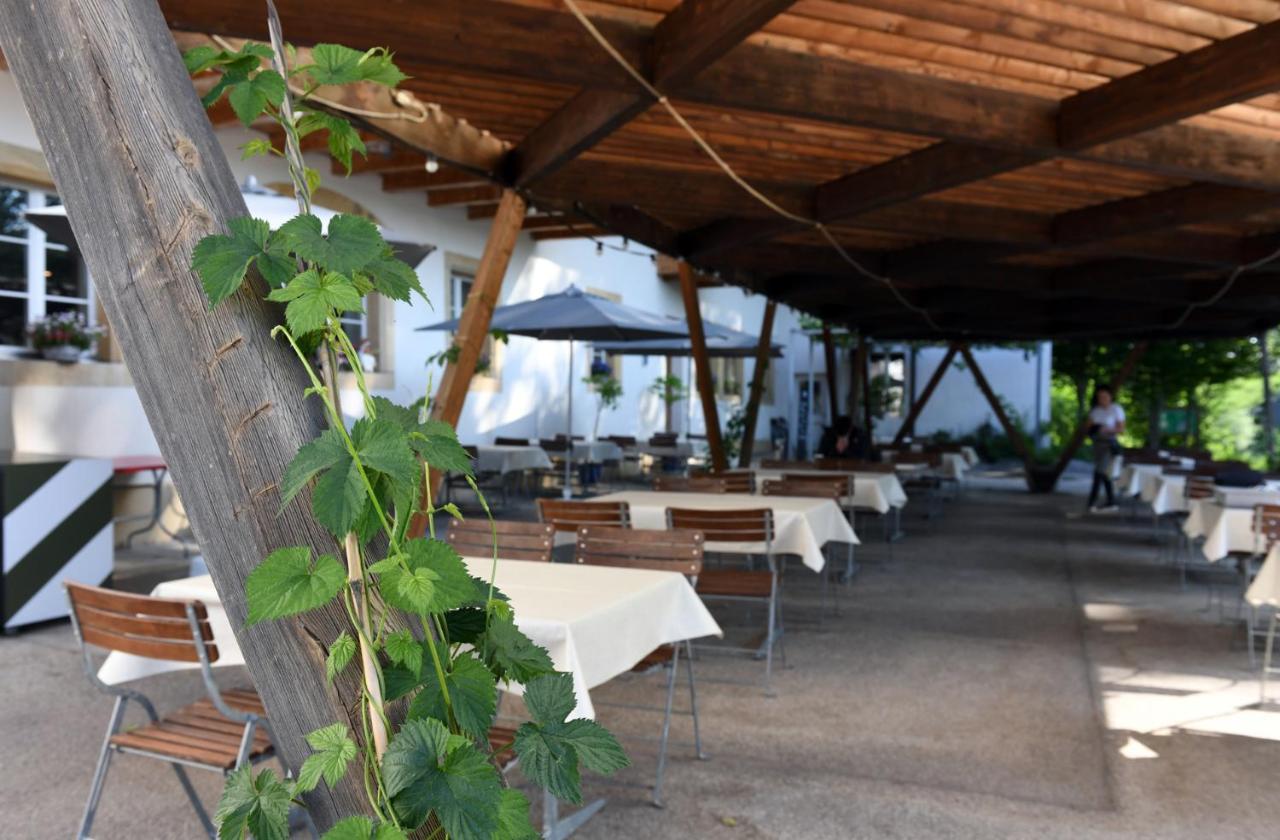 Hotel Domaine De La Sauge Cudrefin Zewnętrze zdjęcie