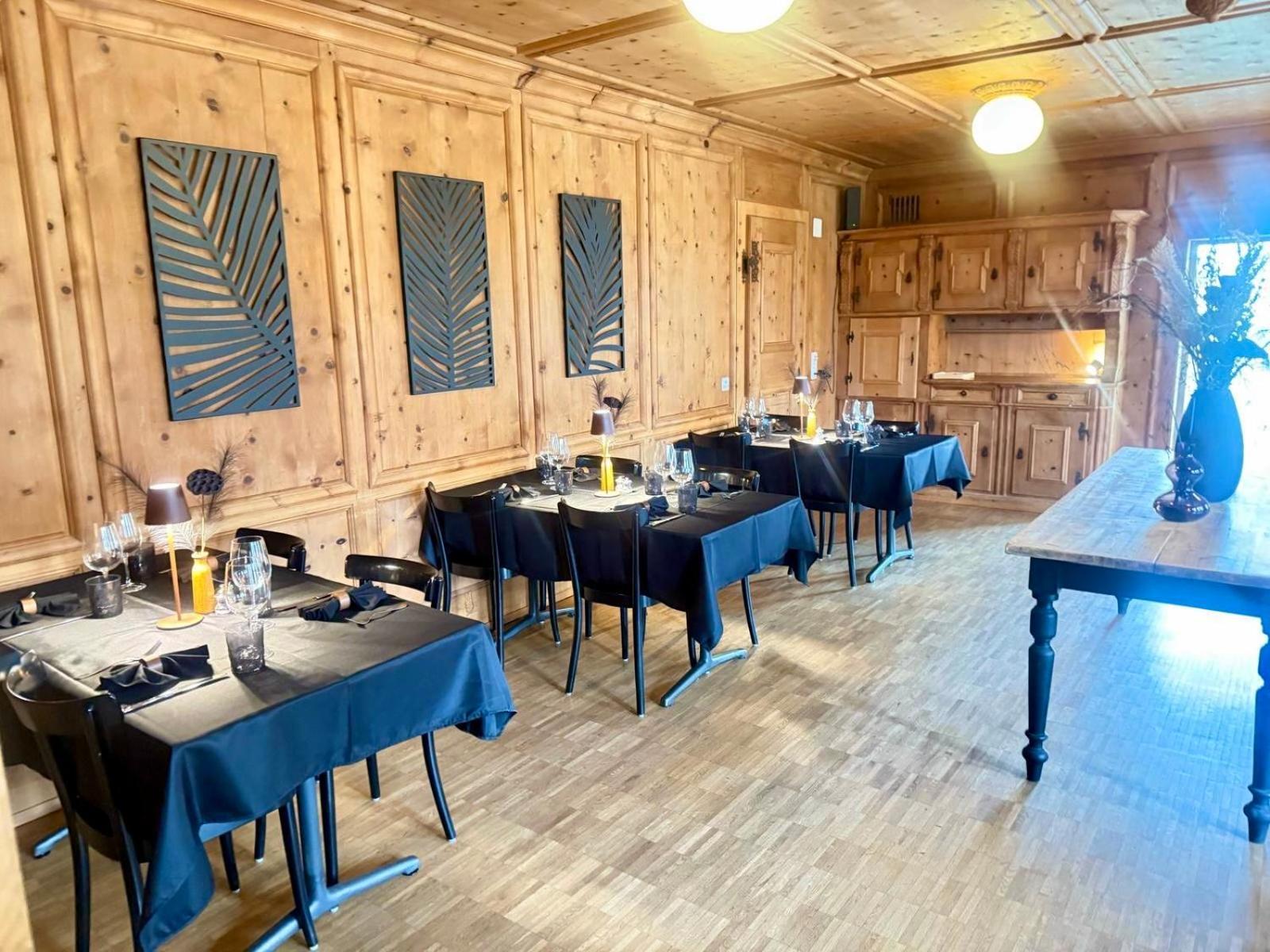Hotel Domaine De La Sauge Cudrefin Zewnętrze zdjęcie