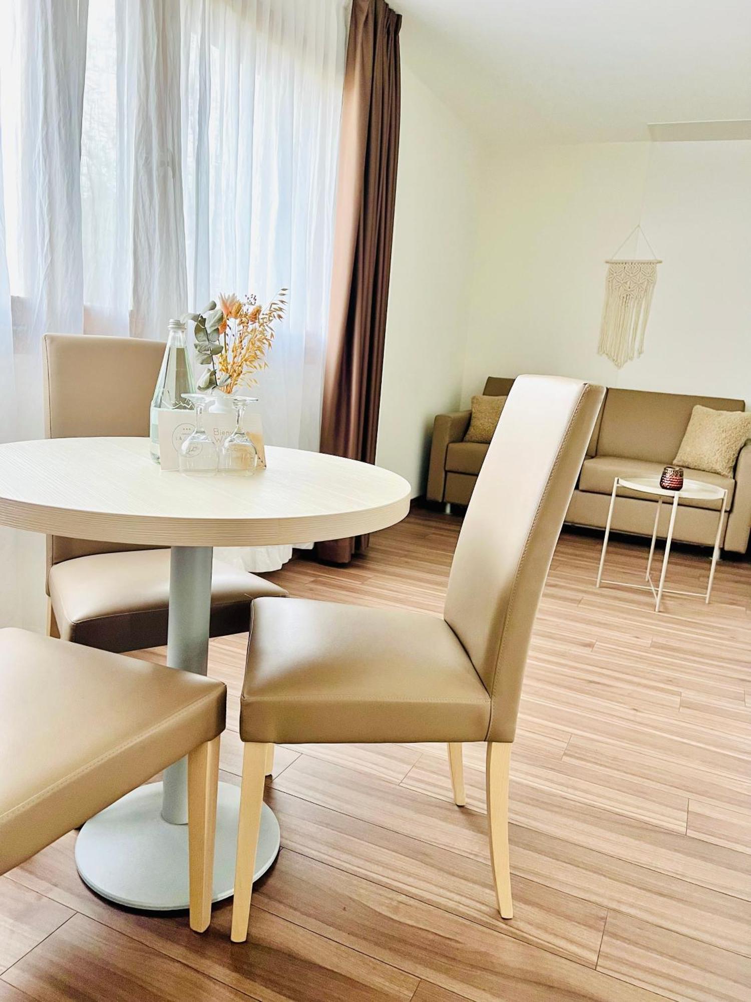 Hotel Domaine De La Sauge Cudrefin Zewnętrze zdjęcie