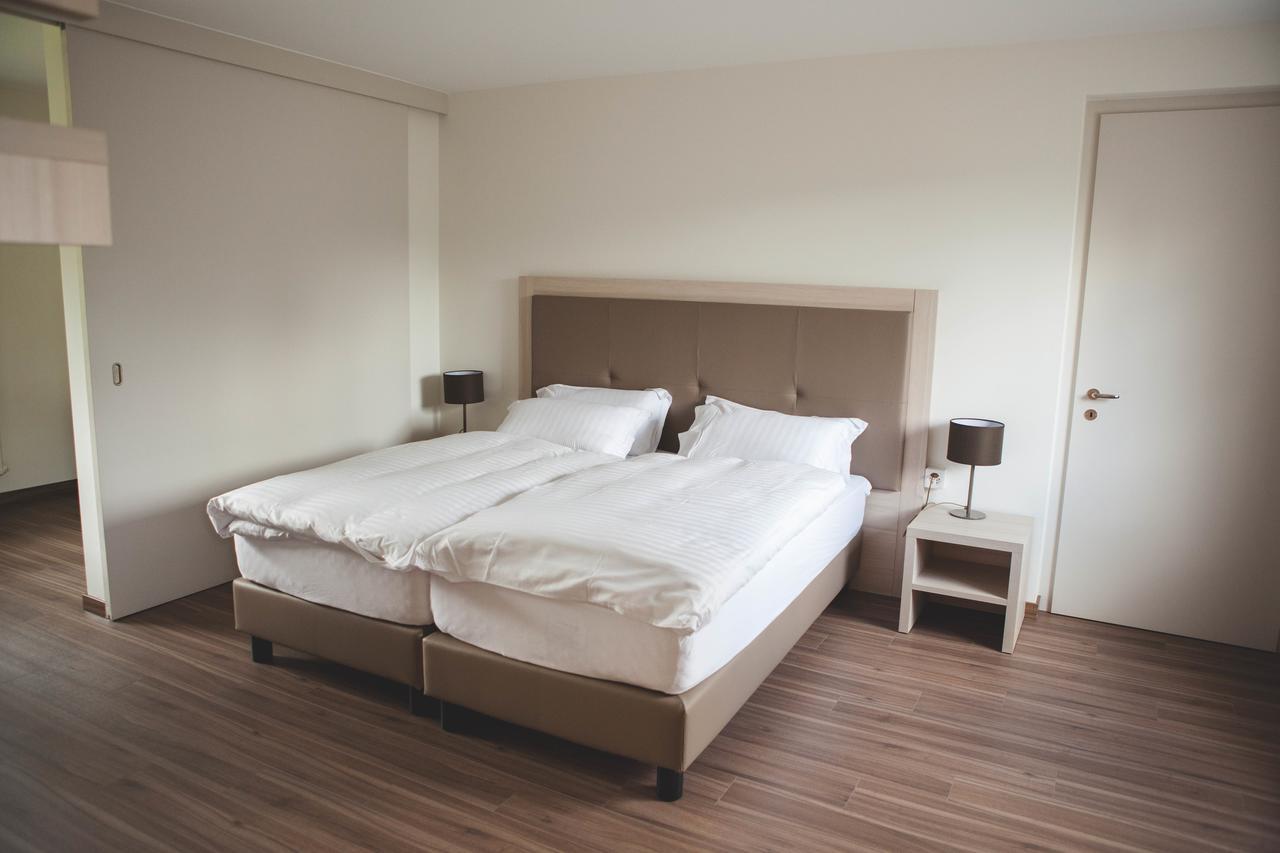 Hotel Domaine De La Sauge Cudrefin Zewnętrze zdjęcie