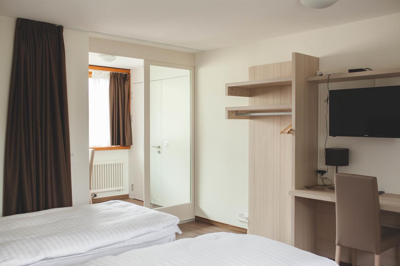 Hotel Domaine De La Sauge Cudrefin Zewnętrze zdjęcie