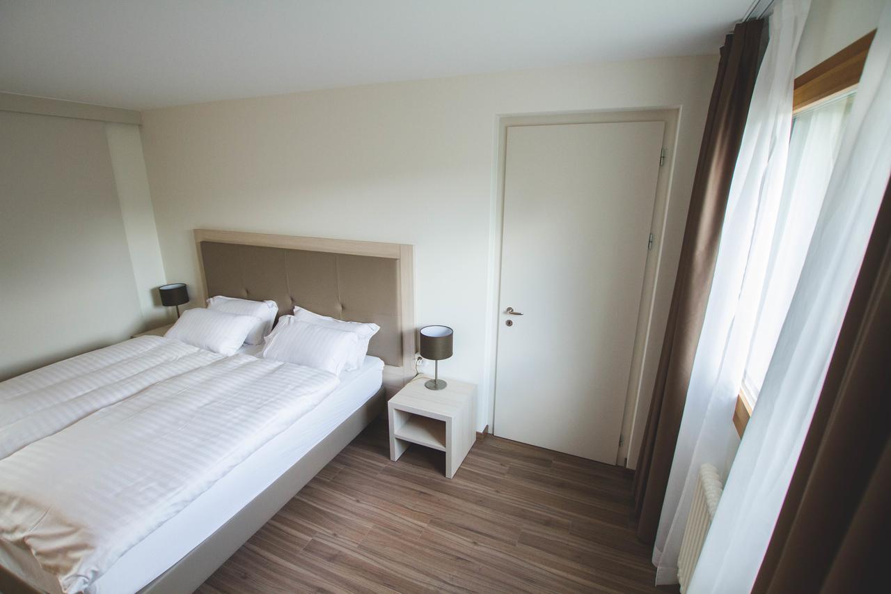 Hotel Domaine De La Sauge Cudrefin Zewnętrze zdjęcie