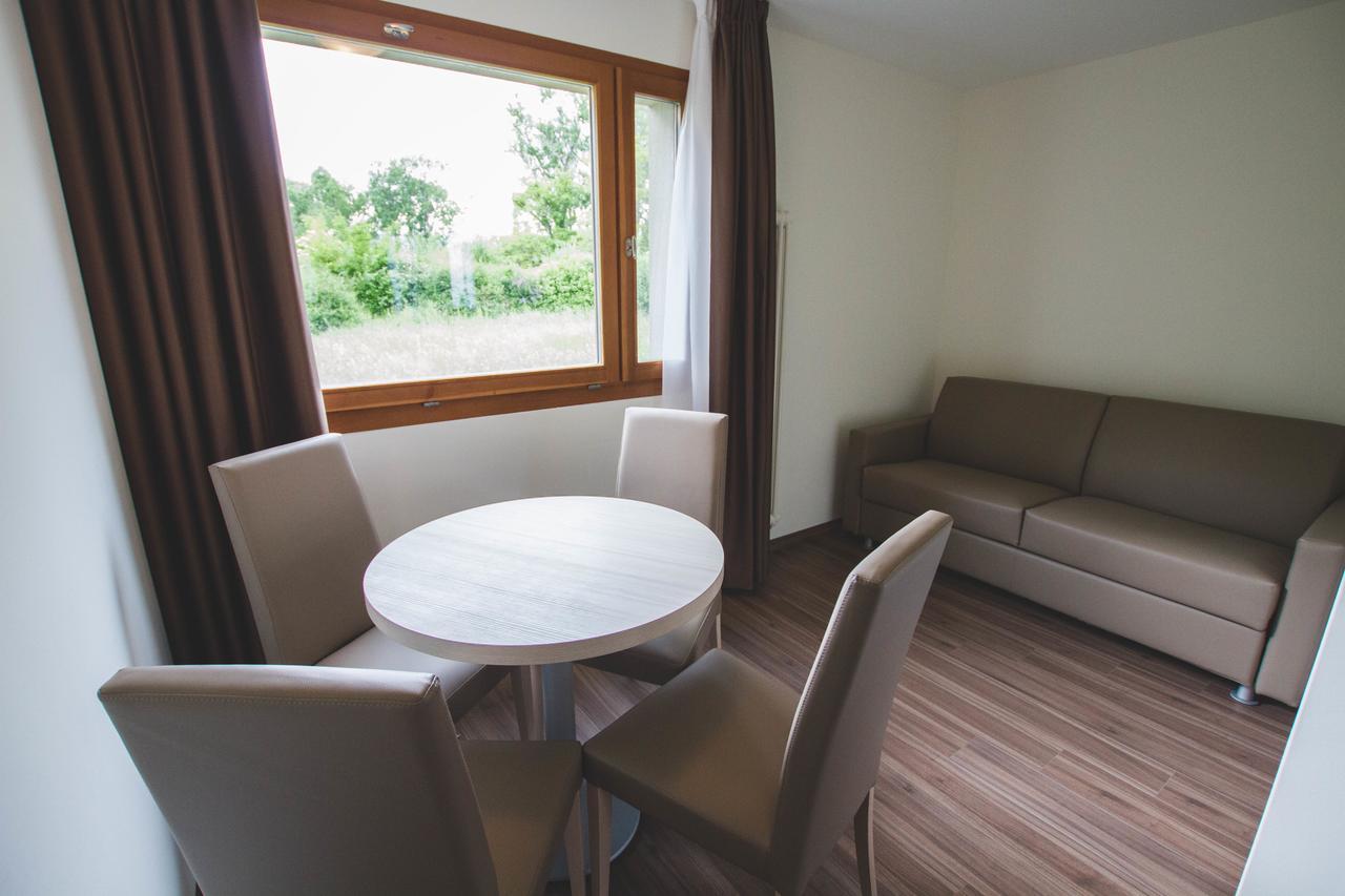 Hotel Domaine De La Sauge Cudrefin Zewnętrze zdjęcie