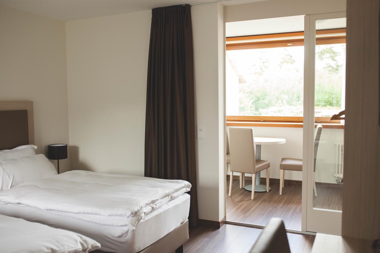 Hotel Domaine De La Sauge Cudrefin Zewnętrze zdjęcie