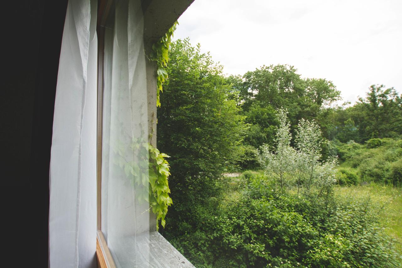 Hotel Domaine De La Sauge Cudrefin Zewnętrze zdjęcie