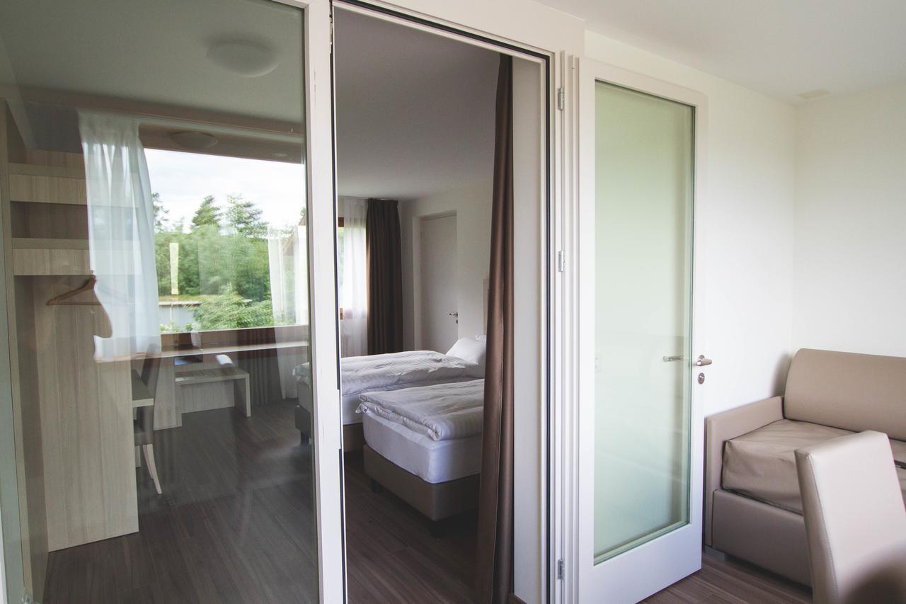 Hotel Domaine De La Sauge Cudrefin Zewnętrze zdjęcie