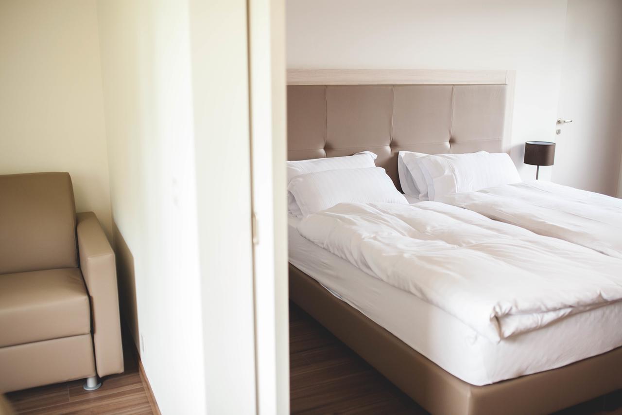 Hotel Domaine De La Sauge Cudrefin Zewnętrze zdjęcie