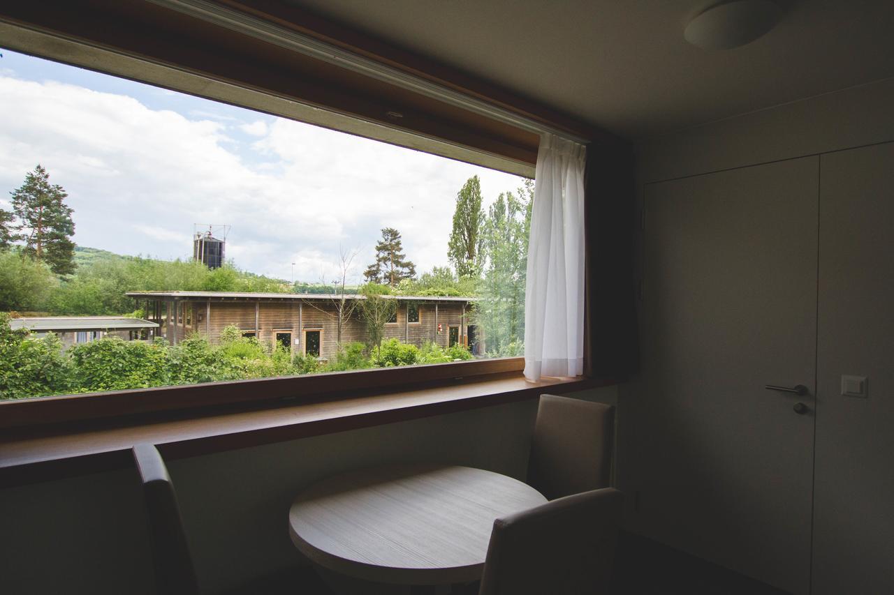 Hotel Domaine De La Sauge Cudrefin Zewnętrze zdjęcie