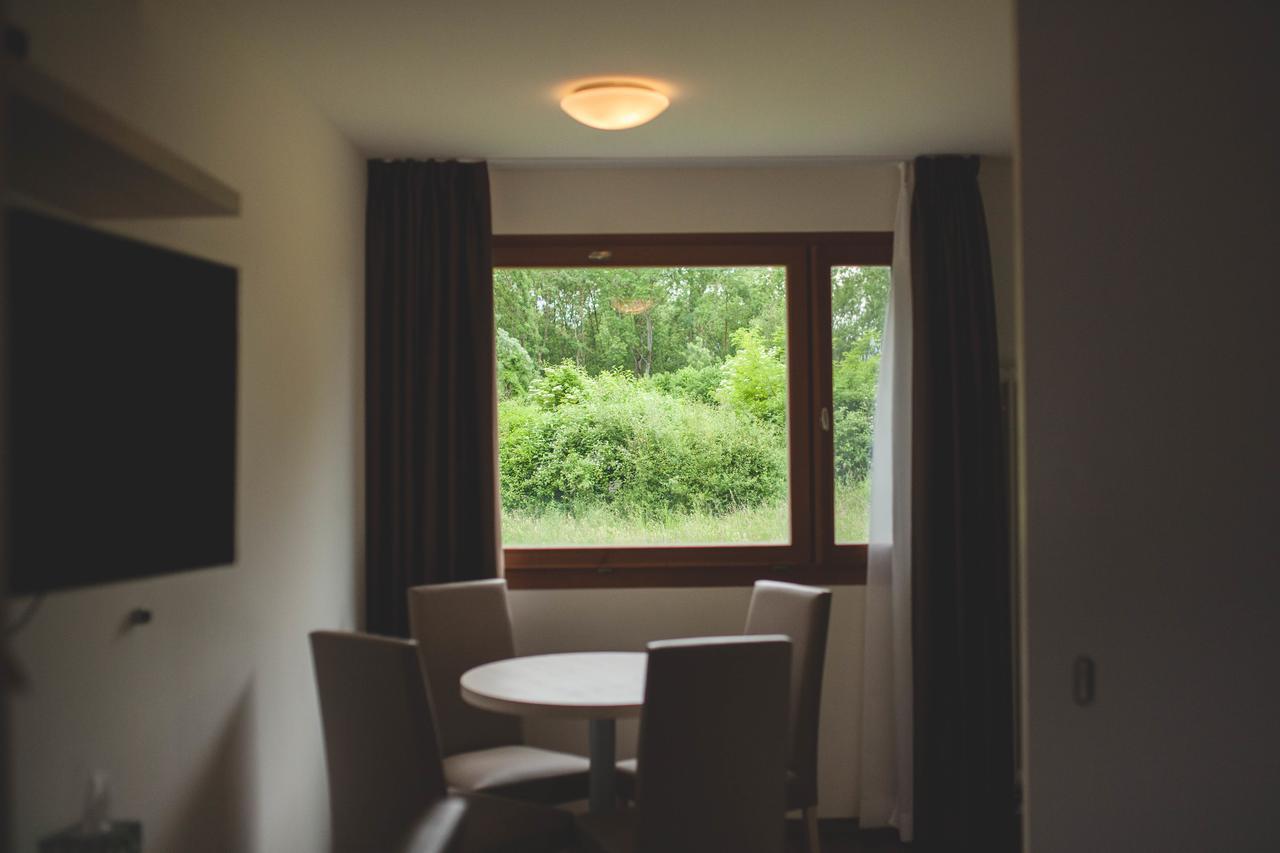 Hotel Domaine De La Sauge Cudrefin Zewnętrze zdjęcie