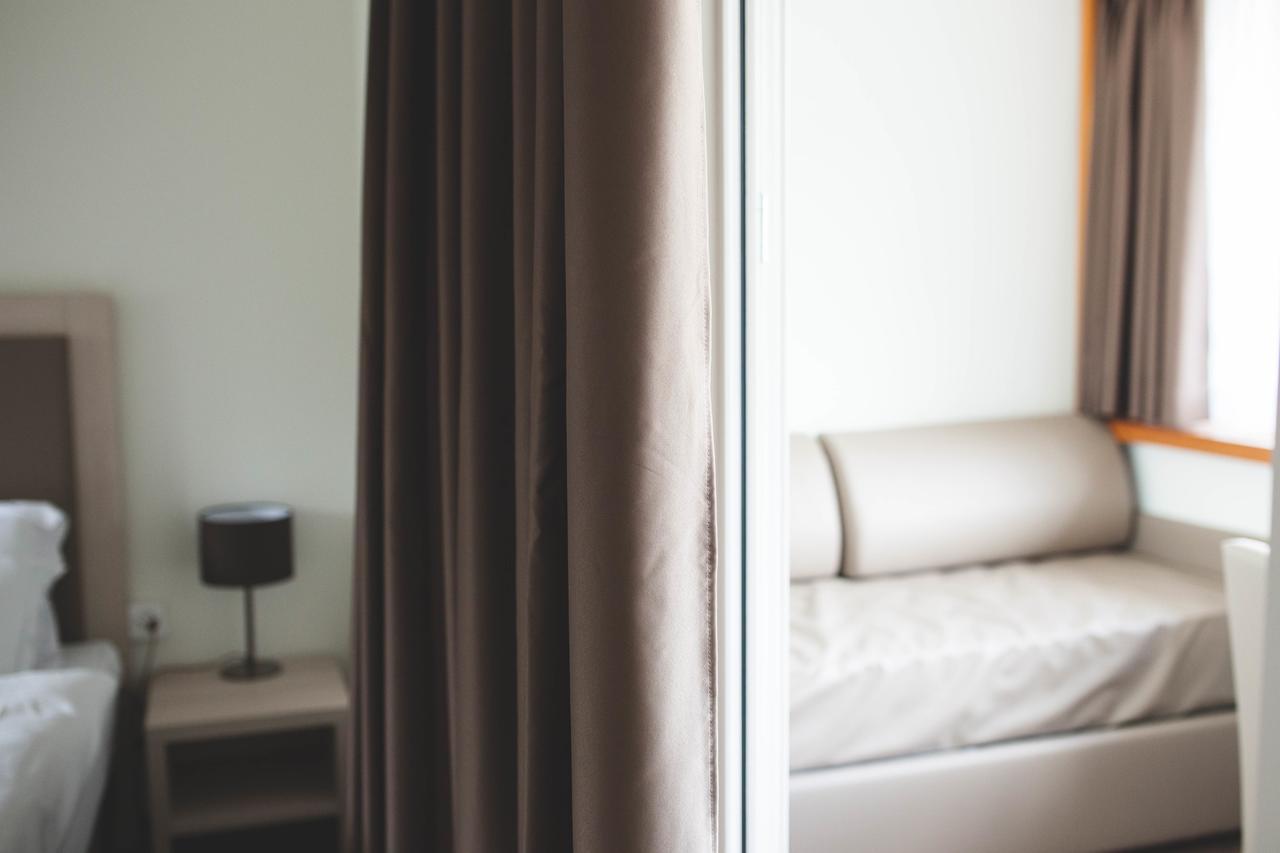 Hotel Domaine De La Sauge Cudrefin Zewnętrze zdjęcie