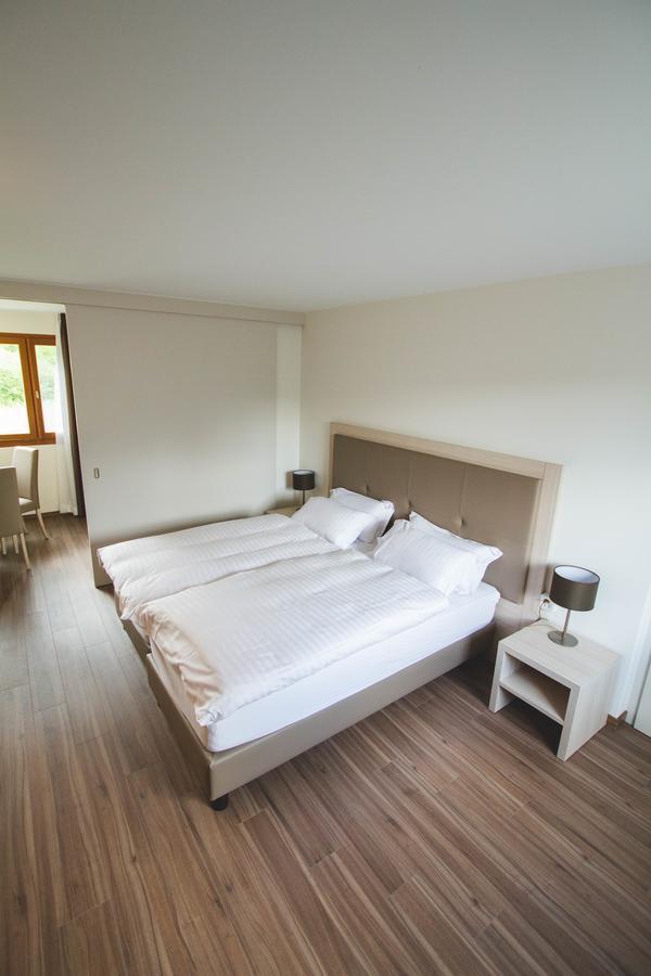Hotel Domaine De La Sauge Cudrefin Zewnętrze zdjęcie