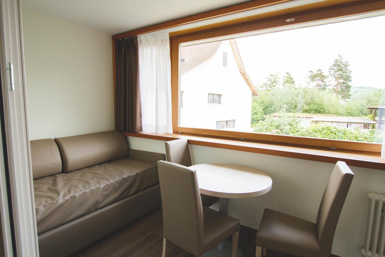 Hotel Domaine De La Sauge Cudrefin Zewnętrze zdjęcie