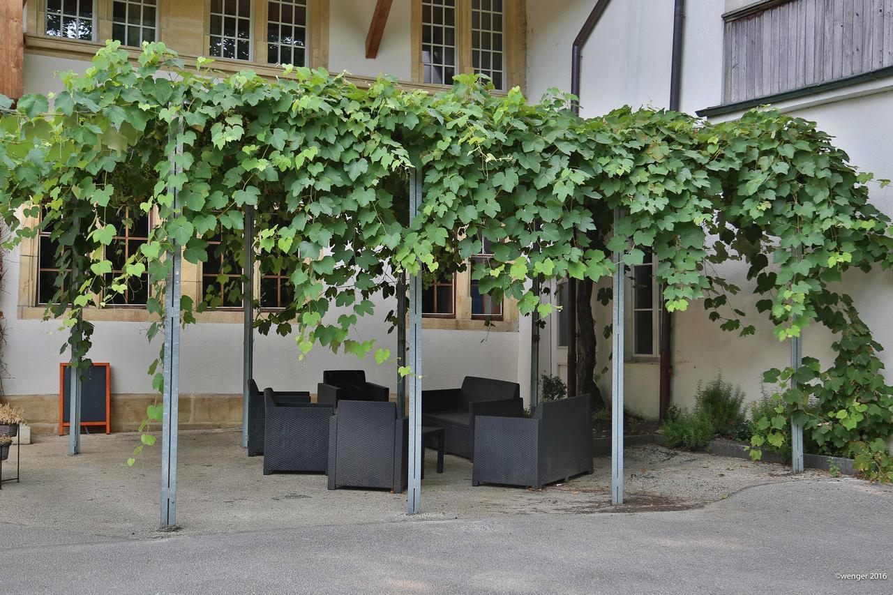 Hotel Domaine De La Sauge Cudrefin Zewnętrze zdjęcie
